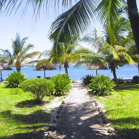 Kimbilio Lodge Kilwa Masoko Exterior foto