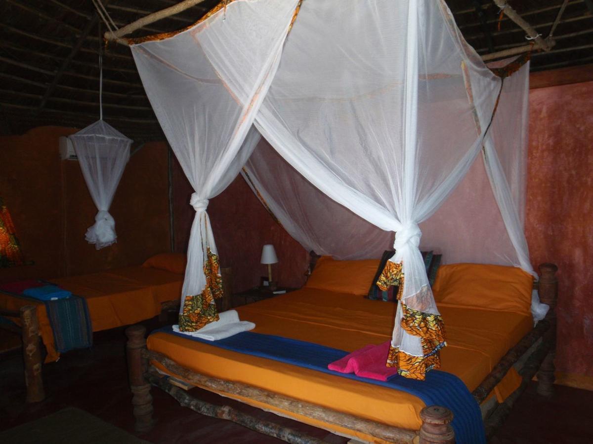 Kimbilio Lodge Kilwa Masoko Exterior foto