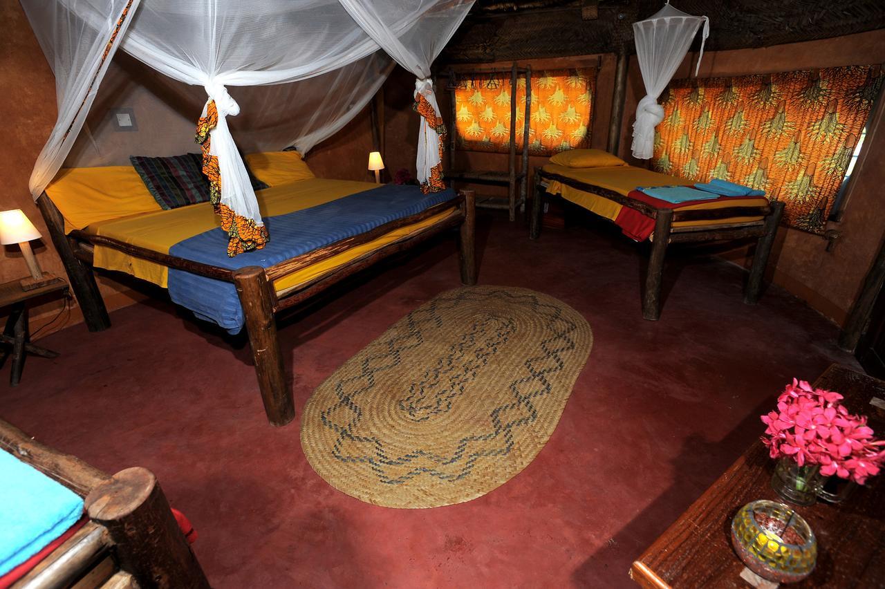 Kimbilio Lodge Kilwa Masoko Exterior foto