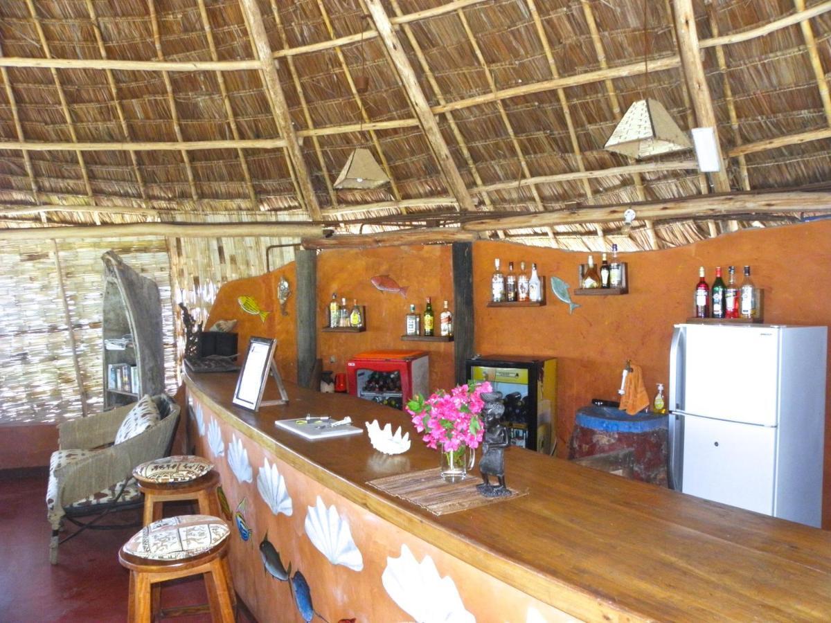 Kimbilio Lodge Kilwa Masoko Exterior foto